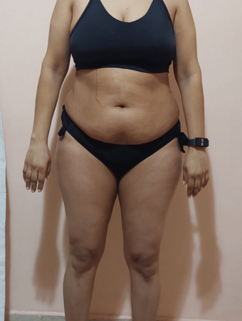 Inicio del proceso de Marian